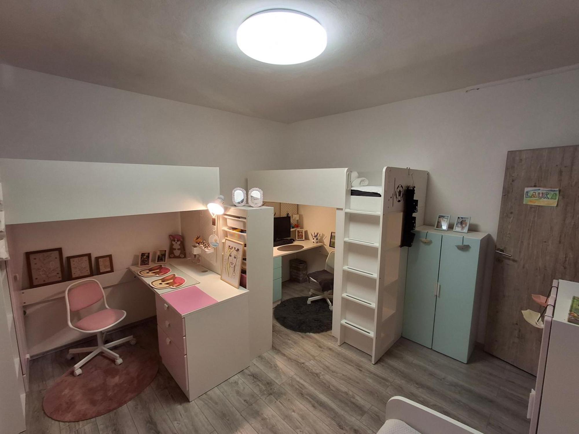 Apartment L&L シベニク エクステリア 写真