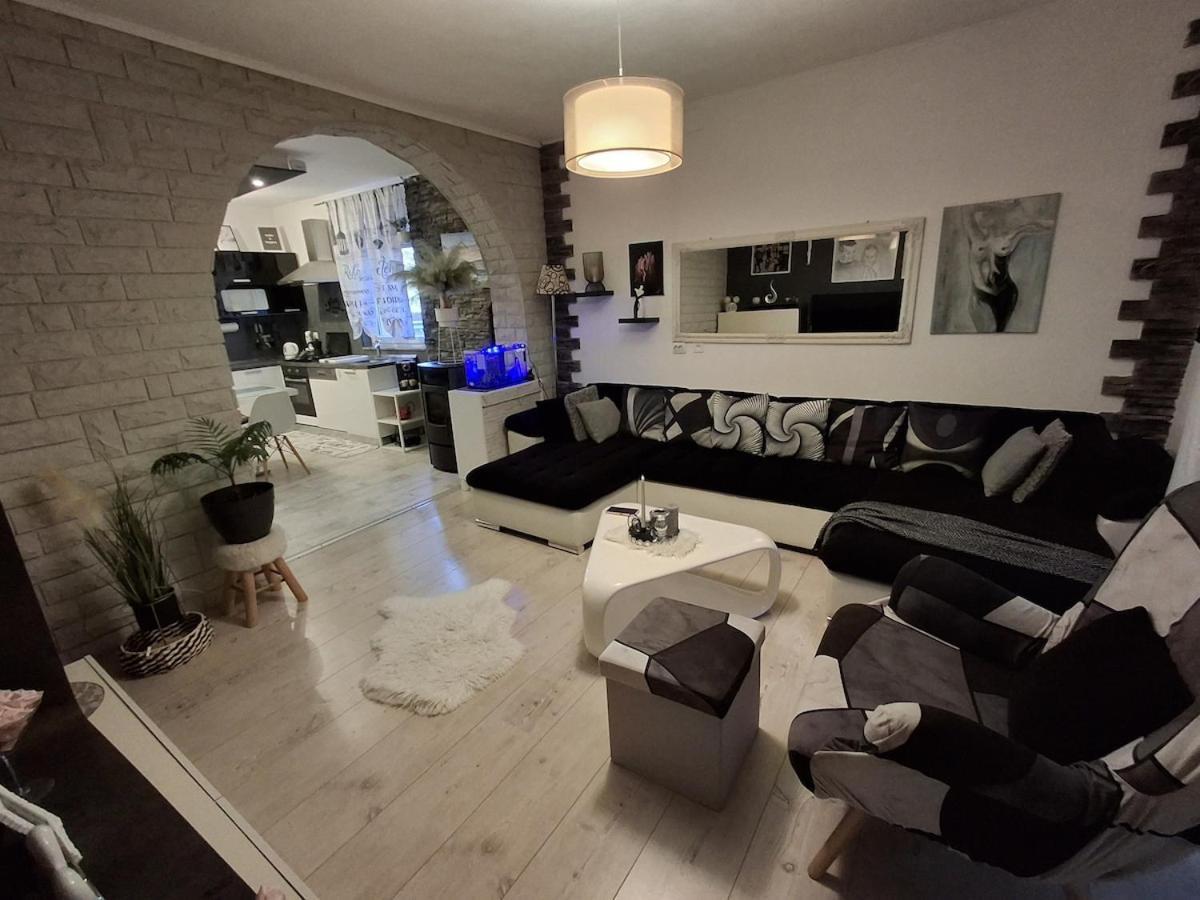 Apartment L&L シベニク エクステリア 写真